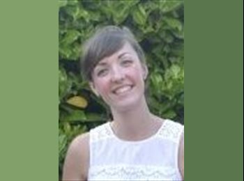 EasyRoommate UK - Laura - 23 - Lancaster