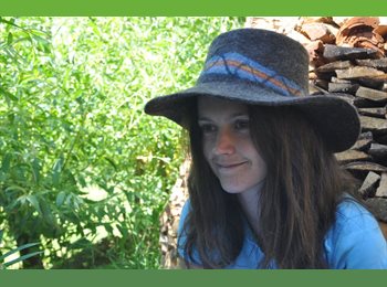 EasyRoommate UK - Marie - 33 - Newmarket
