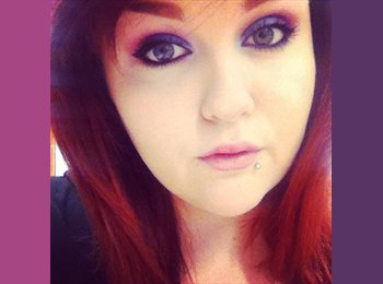 EasyRoommate UK - Katie - 23 - Inverness