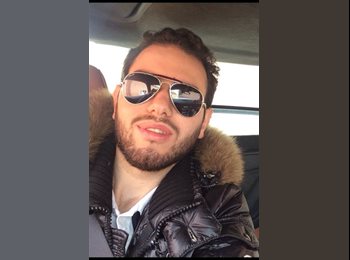 EasyRoommate UK - Marouane - 24 - Northampton