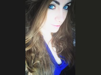 EasyRoommate UK - Amy - 25 - Chester