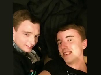 EasyRoommate UK - Stephen - 21 - Northampton