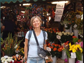 EasyRoommate UK - LUISELLA - 42 - Poole