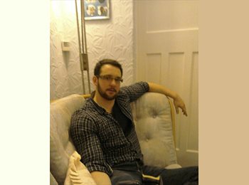 EasyRoommate UK - alex - 24 - Preston
