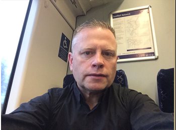 EasyRoommate UK - Gavin - 51 - Inverness