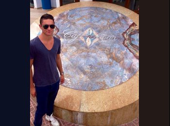 EasyRoommate UK - Alex - 19 - South Tyneside