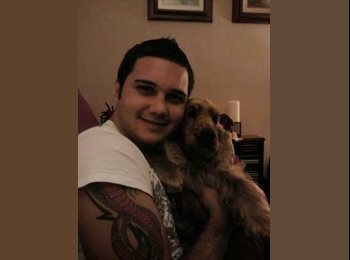 EasyRoommate UK - matt - 30 - Kings Lynn