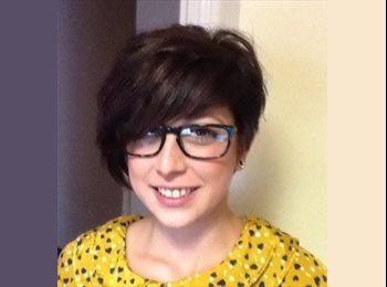 EasyRoommate UK - sophie - 24 - Nuneaton