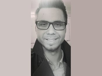 EasyRoommate UK - Sigurds - 21 - Northampton