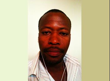 EasyRoommate UK - dennis - 28 - Folkestone
