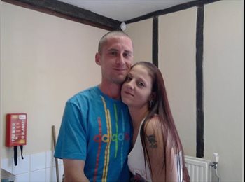 EasyRoommate UK - Laura - 29 - Bury St. Edmunds