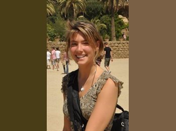 EasyRoommate UK - alexia - 30 - Bristol