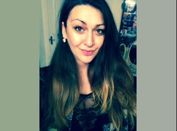 EasyRoommate UK - Casey - 21 - Nottingham