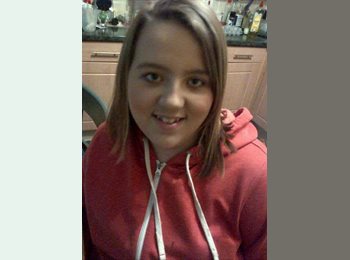 EasyRoommate UK - Elisha - 22 - Stratford-upon-Avon