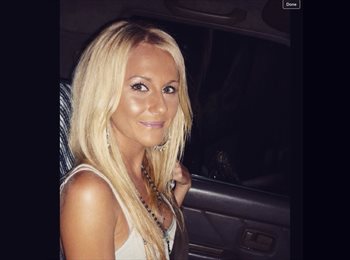 EasyRoommate UK - Anna - 26 - Plymouth