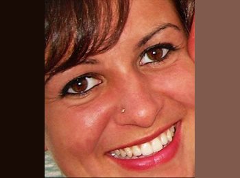 EasyRoommate UK - Serena - 24 - Bishop's Stortford