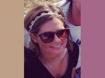 EasyRoommate UK - clare - 24 - Bournemouth