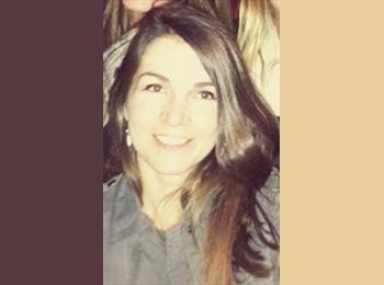 EasyRoommate UK - Sarah - 30 - Chester