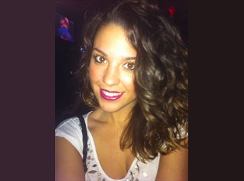 EasyRoommate UK - Cleo - 23 - Bournemouth