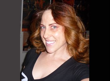 EasyRoommate UK - Alexandra - 39 - Norwich and South Norfolk