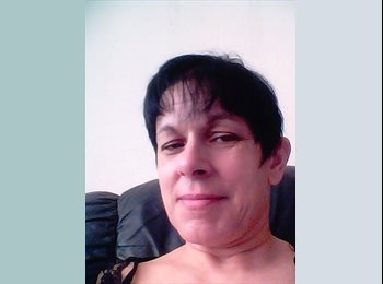EasyRoommate UK - paula - 50 - Peterborough