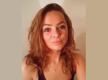 EasyRoommate UK - marie - 21 - Portsmouth