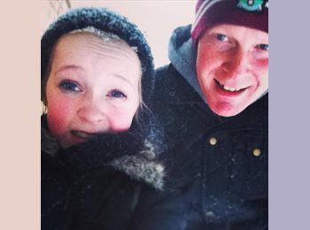 EasyRoommate UK - karl - 42 - Northampton