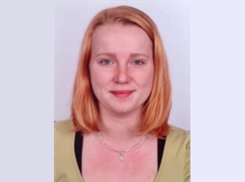 EasyRoommate UK - Kate - 19 - Brighton and Hove
