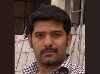 EasyRoommate UK - ramesh - 35 - Macclesfield