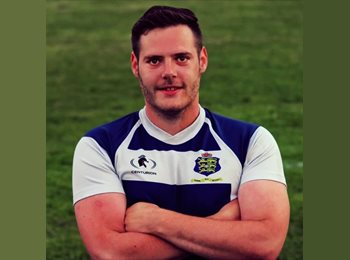 EasyRoommate UK - Peter - 24 - Harrogate