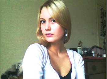 EasyRoommate UK - Shakira - 58 - Bath and NE Somerset