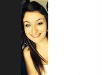 EasyRoommate UK - Alicia - 22 - Peterborough