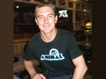 EasyRoommate UK - Sam - 26 - Chester