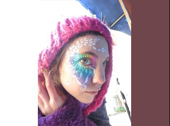 EasyRoommate UK - Claire - 26 - Bristol