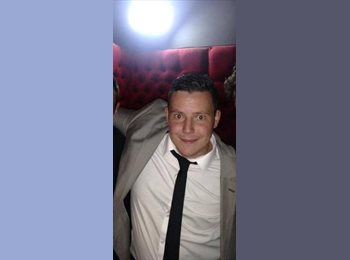 EasyRoommate UK - Rickylee - 29 - Leamington Spa