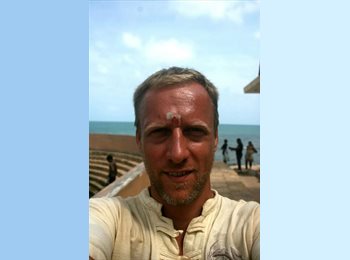 EasyRoommate UK - David - 39 - Loughborough