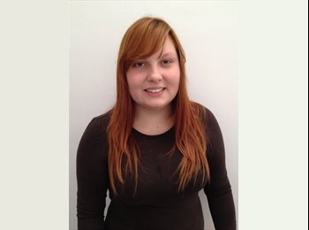 EasyRoommate UK - Alice - 20 - Coventry