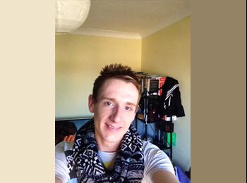 EasyRoommate UK - Ben - 23 - Poole