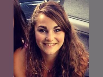 EasyRoommate UK - Joanne - 20 - Chichester