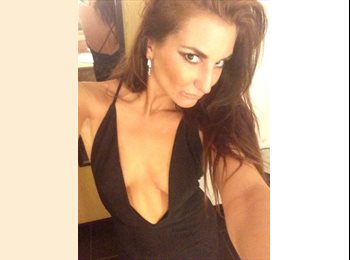 EasyRoommate UK - Teresa - 25 - Southend-on-Sea