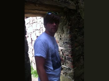 EasyRoommate UK - john - 24 - Aberdeen