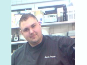 EasyRoommate UK - David - 28 - Newbury