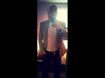 EasyRoommate UK - Rick - 28 - Southend-on-Sea