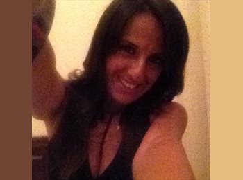 EasyRoommate UK - antonella - 36 - Brighton and Hove