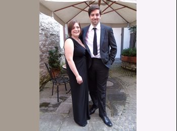 EasyRoommate UK - Emily - 28 - Cardiff