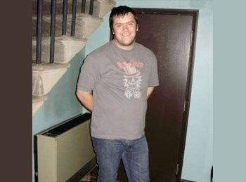 EasyRoommate UK - christopher - 29 - Derby