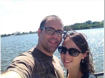 EasyRoommate UK - Nuria - 27 - Bristol