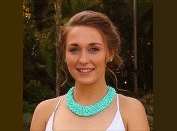 EasyRoommate UK - Emma - 18 - Newcastle upon Tyne