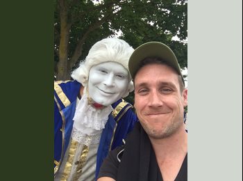 EasyRoommate UK - Nick - 33 - Norwich and South Norfolk