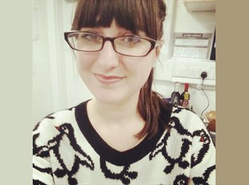 EasyRoommate UK - Kate - 25 - Skipton
